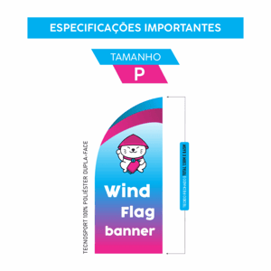 TECIDO WIND (P)