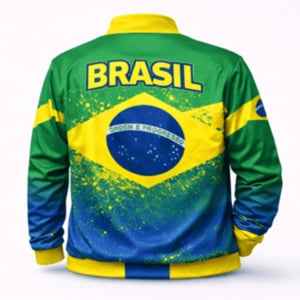 Corta Vento Krypton GG