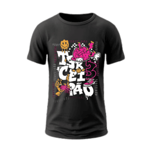 Camiseta Terceirão Premium
