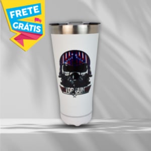 COPO TÉRMICO COM CAIXA DE SOM CAIXA DE SOM BLUETOOTH 180MM X 95MM 4 CORES + BRANCO + VERNIZ ULTRA HD TAMPA COM ABRIDOR DE GARRAFA CABO USB TICO C / CAPACIDADE 420ML FRETE GRÁTIS NAS COMPRAS ACIMA DE 100,00, CONSULTE AS REGIÕES.