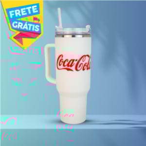 COPO QUENCHER AÇO INOX 150MM X 270MM 4X0 COR ADESIVO DTF UV CAPACIDADE 1 LITRO / COM OU SEM ESTAMPA FRETE GRÁTIS NAS COMPRAS ACIMA DE 100,00, CONSULTE AS REGIÕES.