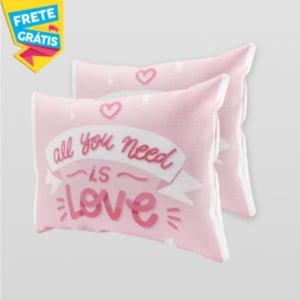 02 FRONHAS TRAVESSEIRO TECNOSPORT SUPER MACIO 70CM X 50CM PERSONALIZADA OU CORES SÓLIDAS 100% POLIÉSTER ABA CANGURU DE 20CM / SUPER MACIA FRETE GRÁTIS NAS COMPRAS ACIMA DE 100,00, CONSULTE AS REGIÕES.