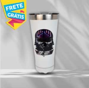 COPO TÉRMICO COM CAIXA DE SOM CAIXA DE SOM BLUETOOTH 180MM X 95MM 4 CORES + BRANCO + VERNIZ ULTRA HD TAMPA COM ABRIDOR DE GARRAFA CABO USB TICO C / CAPACIDADE 420ML 🚚 FRETE E ARTE GRÁTIS PARA O ESTADO DE SÃO PAULO!