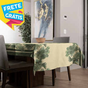 TOALHA DE MESA RETANGULAR OXFORD STRETCH SUPER RETANGULAR 4 X 0 CORES ULTRA HD EPSON 100% POLIÉSTER 0,143 kg/m² COSTURA COM BAINHA / CORES SÓLIDAS | ESTAMPAS EXCLUSIVAS | PERSONALIZADAS 🚚 FRETE E ARTE GRÁTIS PARA O ESTADO DE SÃO PAULO!