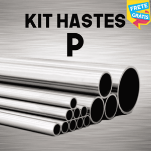 Estrutura Wind Banner (P) ESTRUTURA DESMONTÁVEL 1.85M x 0.65M COR NATURAL TUBOS DE ALUMÍNIO 3/4 EMBALAGEM FRETE GRÁTIS NAS COMPRAS ACIMA DE 100,00, CONSULTE AS REGIÕES.