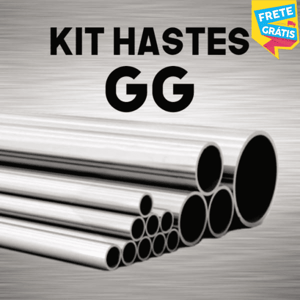 Estrutura Wind Banner (GG) ESTRUTURA DESMONTÁVEL 3.45M x 0.65M COR NATURAL TUBOS DE ALUMÍNIO 3/4 EMBALAGEM FRETE GRÁTIS NAS COMPRAS ACIMA DE 100,00, CONSULTE AS REGIÕES.