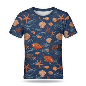 Camiseta Térmica Infantil Masculina Inverno THERMO DRY EXCLUSIVE PERSONALIZADA MASCULINO INFANTIL 4X0 COR ULTRA-HD EPSON 92,7% POLIÉSTER E 7,5% ELASTANO IMPRESSÃO TOTAL | TINTA ORIGINAL MADE IN JAPAN FRETE GRÁTIS NAS COMPRAS ACIMA DE 100,00, CONSULTE AS REGIÕES.