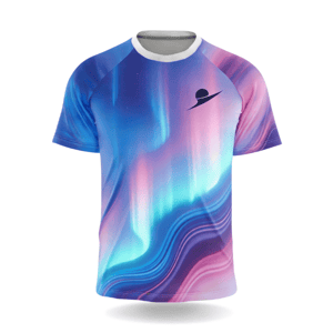 Camiseta Dry Fit Masculina Esportiva DRY-FIT PREMIUM PERSONALIZADA MASCULINO ADULTO 4X0 COR ULTRA-HD EPSON 100% POLIÉSTER IMPRESSÃO TOTAL | TINTA ORIGINAL MADE IN JAPAN FRETE GRÁTIS NAS COMPRAS ACIMA DE 100,00, CONSULTE AS REGIÕES.