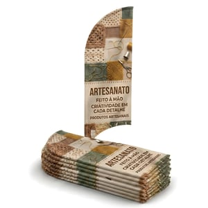 Tecido Wind Banner Promocional Barato VELA (M) TECIDO TECNOSPORT 100% SINTÉTICO 1.95M X 0.65M DUPLA-FACE | IMPRESSÃO ULTRA-HD EPSON LINHA BRANCA COSTURA OVERLOQUE EXTERNO 🚚 FRETE E ARTE GRÁTIS PARA O ESTADO DE SÃO PAULO!