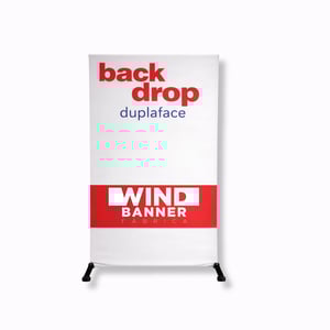 Backdrop com Estrutura de Alumínio 2000x1000mm OXFORD HD 2M X 1M 4X4 CORES DUPLA-FACE TUBOS DE ALUMÍNIO DESMONTÁVEL 🚚 FRETE E ARTE GRÁTIS PARA O ESTADO DE SÃO PAULO!