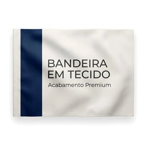 Bandeira Personalizada Alta Definição TECIDO OXFORD HD PERSONALIZADA 4x0 COR ÚNICA FACE LARGURA ATÉ 1.40M 🚚 FRETE E ARTE GRÁTIS PARA O ESTADO DE SÃO PAULO!