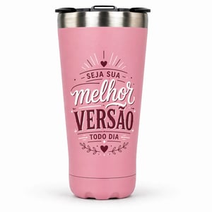 Copo Térmico com Som Integrado CAIXA DE SOM BLUETOOTH 180MM X 95MM 4 CORES + BRANCO + VERNIZ ULTRA HD TAMPA COM ABRIDOR DE GARRAFA CABO USB TICO C / CAPACIDADE 420ML 🚚 FRETE E ARTE GRÁTIS PARA O ESTADO DE SÃO PAULO!