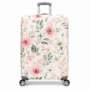 CAPA PARA MALAS (M) ACTIVE UV 50+  0.180 kg/m2 58CM X 40CM IMPRESSÃO ULTRA-HD EPSON CAVIDADES PARA ALÇAS FECHO DE ABERTURA 🚚 FRETE E ARTE GRÁTIS PARA O ESTADO DE SÃO PAULO!