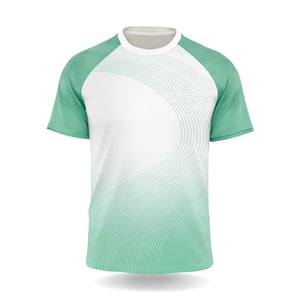 Camiseta Térmica Masculina THERMO DRY EXCLUSIVE PERSONALIZADA MASCULINO 4X0 COR ULTRA-HD EPSON 92,7% POLIÉSTER E 7,5% ELASTANO IMPRESSÃO TOTAL | TINTA ORIGINAL MADE IN JAPAN 🚚 FRETE E ARTE GRÁTIS PARA O ESTADO DE SÃO PAULO!