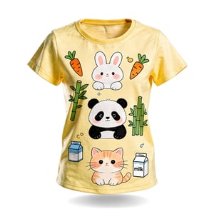 Camiseta Térmica Infantil Feminina THERMO DRY EXCLUSIVE PERSONALIZADA FEMININA INFANTIL 4X0 COR ULTRA-HD EPSON 92,7% POLIÉSTER E 7,5% ELASTANO IMPRESSÃO TOTAL | TINTA ORIGINAL MADE IN JAPAN 🚚 FRETE E ARTE GRÁTIS PARA O ESTADO DE SÃO PAULO!