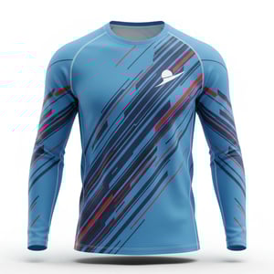 Camiseta Térmica Manga Longa Esportiva THERMO DRY EXCLUSIVE PERSONALIZADA UNISEX MANGA LONGA 4X0 COR ULTRA-HD EPSON 92,7% POLIÉSTER E 7,5% ELASTANO IMPRESSÃO TOTAL | TINTA ORIGINAL MADE IN JAPAN 🚚 FRETE E ARTE GRÁTIS PARA O ESTADO DE SÃO PAULO!