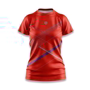 Camiseta Térmica Feminina THERMO DRY EXCLUSIVE PERSONALIZADA FEMININA ADULTO 4X0 COR ULTRA-HD EPSON 92,7% POLIÉSTER E 7,5% ELASTANO IMPRESSÃO TOTAL | TINTA ORIGINAL MADE IN JAPAN 🚚 FRETE E ARTE GRÁTIS PARA O ESTADO DE SÃO PAULO!