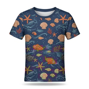 Camiseta Infantil Masculina Térmica THERMO DRY EXCLUSIVE PERSONALIZADA MASCULINO INFANTIL 4X0 COR ULTRA-HD EPSON 92,7% POLIÉSTER E 7,5% ELASTANO IMPRESSÃO TOTAL | TINTA ORIGINAL MADE IN JAPAN 🚚 FRETE E ARTE GRÁTIS PARA O ESTADO DE SÃO PAULO!