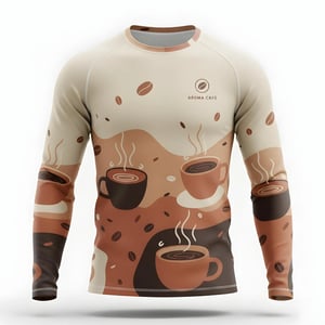 CAMISETA UV50+ MANGA LONGA MALHA ACTIVE PROTEÇÃO SOLAR UV50+ PERSONALIZADA UNISEX MANGA LONGA 4X0 COR ULTRA-HD EPSON 92,7% POLIÉSTER E 7,5% ELASTANO IMPRESSÃO TOTAL / TINTA ORIGINAL MADE IN JAPAN 🚚 FRETE E ARTE GRÁTIS PARA O ESTADO DE SÃO PAULO!