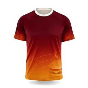 Camiseta Dry Fit Masculina Esportiva DRY-FIT PREMIUM PERSONALIZADA MASCULINO ADULTO 4X0 COR ULTRA-HD EPSON 100% POLIÉSTER IMPRESSÃO TOTAL | TINTA ORIGINAL MADE IN JAPAN 🚚 FRETE E ARTE GRÁTIS PARA O ESTADO DE SÃO PAULO!