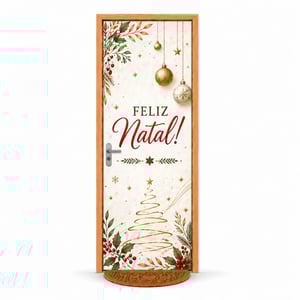 CAPA PARA PORTAS TECIDO HELANCA 2.16M X 0.66M 4x0 DECORATIVO  ELÁSTICO EM VOLTA 🚚 FRETE E ARTE GRÁTIS PARA O ESTADO DE SÃO PAULO!