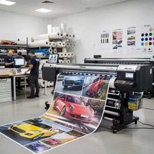 ADESIVO DIGITAL ESPESSURA 0,80 E 1,0 MICRAS PERSONALIZADO 4X0 COR ULTRA-HD IMPRESSÃO DIGITAL OPCIONAL 🚚 FRETE E ARTE GRÁTIS PARA O ESTADO DE SÃO PAULO!