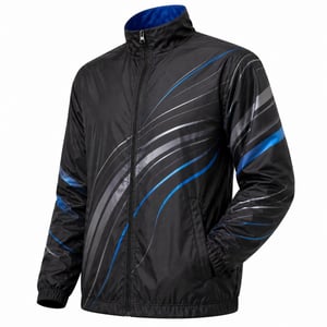 Corta Vento Krypton M