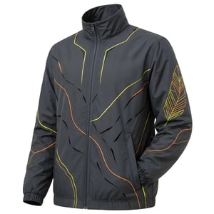 Corta Vento Krypton P HIDRO POWER 95% POLIESTER E 5% ELASTANO TAMANHO P 4X0 COR ULTRA-HD EPSON FORRO INTERNO TACTEL COM BOLSOS LATERAIS 🚚 FRETE E ARTE GRÁTIS PARA O ESTADO DE SÃO PAULO!