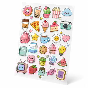 DTF-UV TAMANHO A2 ADESIVO DTF/UV 42CM X 59CM 5 CORES + VERNIZ | TINTA ORIGINAL MADE IN JAPAN MÁSCARA DE TRANSFERÊNCIA CORTE RETO 🚚 FRETE E ARTE GRÁTIS PARA O ESTADO DE SÃO PAULO!