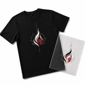 TRANSFER DTF TEXTIL A1 FILME TRANSFER DTF 58CM X 84CM 4 CORES + BRANCO | TINTA ORIGINAL MADE IN JAPAN POLIAMIDA HD CORTE RETO 🚚 FRETE E ARTE GRÁTIS PARA O ESTADO DE SÃO PAULO!