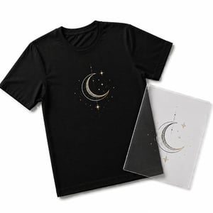 TRANSFER DTF TEXTIL A2 FILME TRANSFER DTF 42CM X 58CM 4 CORES + BRANCO | TINTA ORIGINAL MADE IN JAPAN POLIAMIDA HD CORTE RETO 🚚 FRETE E ARTE GRÁTIS PARA O ESTADO DE SÃO PAULO!