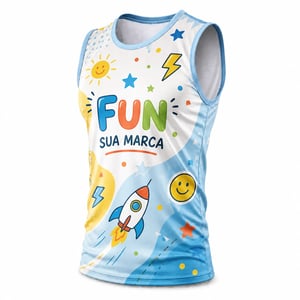 REGATA HELANCA HELANCA PLUS 0.120 G/M2 PERSONALIZADA UNISEX 4X0 COR ULTRA-HD EPSON 100% POLIÉSTER IMPRESSÃO TOTAL / TINTA ORIGINAL MADE IN JAPAN 🚚 FRETE E ARTE GRÁTIS PARA O ESTADO DE SÃO PAULO!