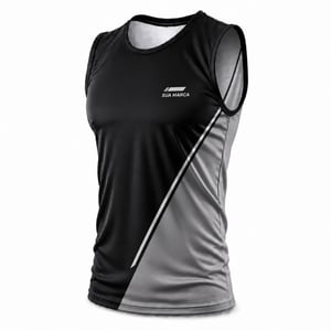 REGATA DRY FIT DRY-FIT PREMIUM PERSONALIZADA UNISEX 4X0 COR ULTRA-HD EPSON 100% POLIÉSTER IMPRESSÃO TOTAL / TINTA ORIGINAL MADE IN JAPAN 🚚 FRETE E ARTE GRÁTIS PARA O ESTADO DE SÃO PAULO!