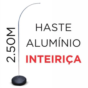 WIND BANNER PEQUENO  PENA COSTURA EXTERNA