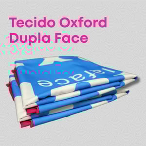 BACKDROP DUPLA-FACE 2000x1000mm