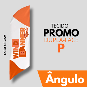 TECIDO PROMOCIONAL ÂNGULO (P) TECIDO TECNOSPORT 100% SINTÉTICO 1.50M X 0.65M DUPLA-FACE | IMPRESSÃO ULTRA-HD EPSON LINHA BRANCA COSTURA OVERLOQUE EXTERNO FRETE GRÁTIS NAS COMPRAS ACIMA DE 100,00, CONSULTE AS REGIÕES.