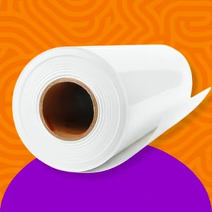 ROLO DE VINIL ADESIVO 0,08 MICRAS 1,06M OU 1,27M  FOSCO OU BRILHO  FRETE GRÁTIS NAS COMPRAS ACIMA DE 100,00, CONSULTE AS REGIÕES.