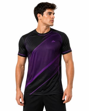 CAMISETA THERMO CONFORT MASCULINA THERMO DRY EXCLUSIVE PERSONALIZADA MASCULINO 4X0 COR ULTRA-HD EPSON 92,7% POLIÉSTER E 7,5% ELASTANO IMPRESSÃO TOTAL TINTA ORIGINAL EPSON