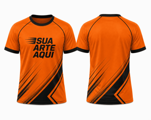 CAMISETA DRY-FIT PREMIUM MASCULINA INFANTIL DRY-FIT PREMIUM PERSONALIZADA MASCULINO INFANTIL 4X0 COR ULTRA-HD EPSON 100% POLIÉSTER IMPRESSÃO TOTAL / TINTA ORIGINAL FRETE GRÁTIS NAS COMPRAS ACIMA DE 100,00, CONSULTE AS REGIÕES.