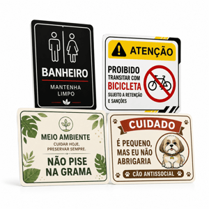 PLACA PS 50CM X 40CM POLIESTIRENO 1MM | 2MM | 3MM 40CM X 30CM 4X0 COR IMPRESSÃO ULTRA-HD EPSON ADESIVO DIGITAL OU UV CORTE RETO / TINTA ORIGINAL FRETE GRÁTIS NAS COMPRAS ACIMA DE 100,00, CONSULTE AS REGIÕES.