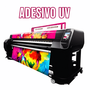 ADESIVO UV Espessura 0,80 e 1,0 micras RETANGULAR TINTA ORIGINAL IMPRESSÃO UV 4X0 COR ULTRA-HD FRETE GRÁTIS NAS COMPRAS ACIMA DE 100,00, CONSULTE AS REGIÕES.
