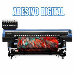 ADESIVO DIGITAL Espessura 0,80 e 1,0 micras RETANGULAR TINTA ORIGINAL IMPRESSÃO UV 4X0 COR ULTRA-HD FRETE GRÁTIS NAS COMPRAS ACIMA DE 100,00, CONSULTE AS REGIÕES.