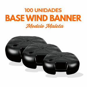 100 BASE TITAN BLACK