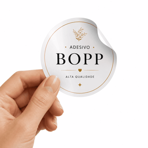 RÓTULO BOPP PÉROLA ADESIVO BOPP LARGURA ATÉ 46CM 4 CORES 120G CORTE PERSONALIZADO / CARTELA FOLHA INTEIRA FRETE GRÁTIS NAS COMPRAS ACIMA DE 100,00, CONSULTE AS REGIÕES.