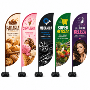 WIND BANNER POP FIBRA