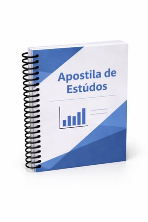 Apostila Padrão