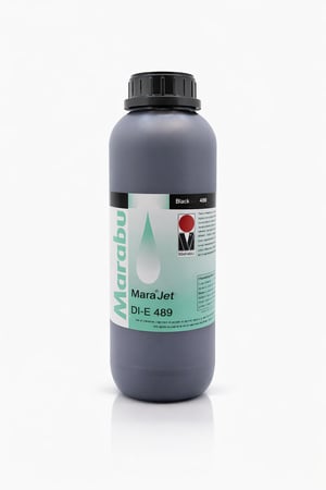 TINTA MARABU ECO SOLVENTE
