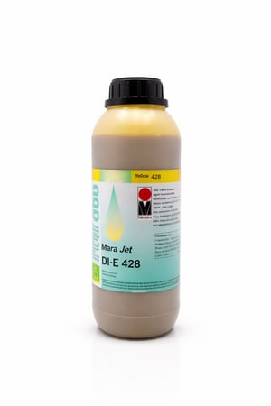 TINTA MARABU ECO SOLVENTE