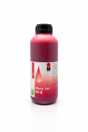TINTA MARABU ECO SOLVENTE
