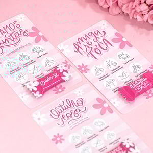 Card Prevenção + Bala